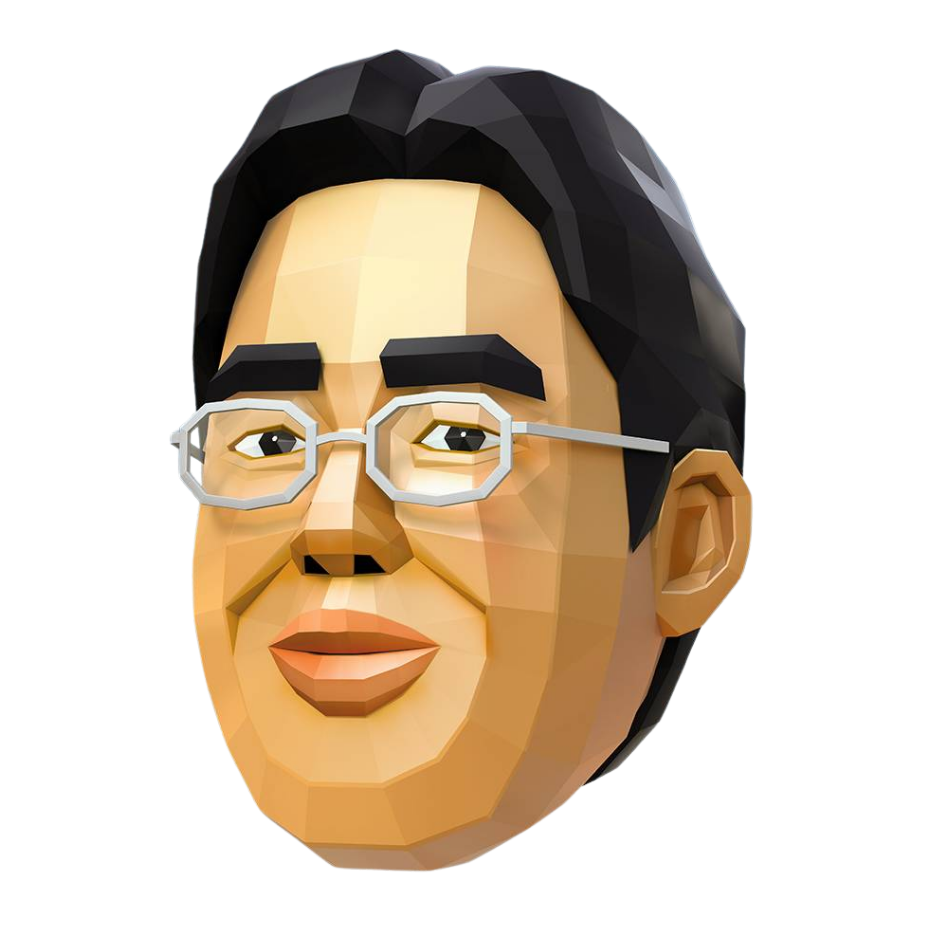 Dr. Kawashima